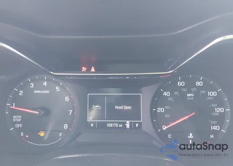 2023 Chevrolet Trailblazer Fwd Lt from USA, damaged, VIN KL79MPS24PB079638